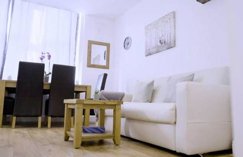 Apartment in West Yorkshire 3 - Foto 16