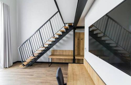 Hotel Browar Wiatr - Foto 1