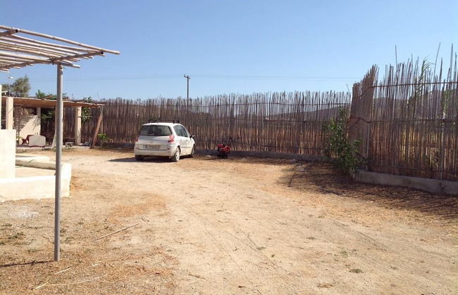 Kastraki Dream near the beach - Foto 64