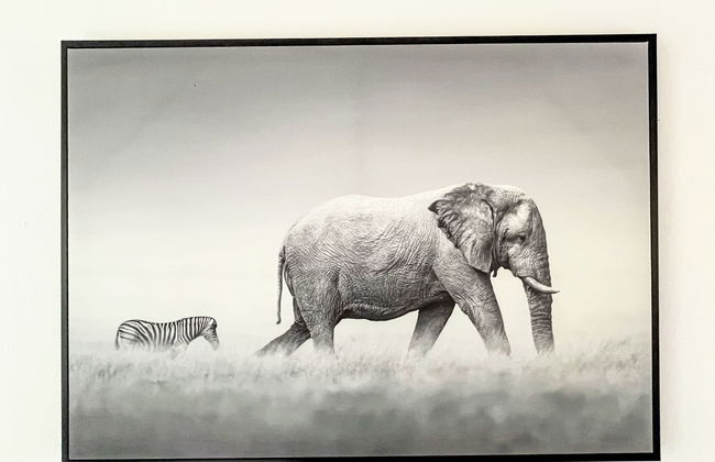 Retreat With Forest Views - Foto 38