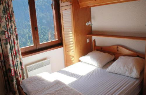 Apartment in Petit Châtel near Cable Car - Foto 8