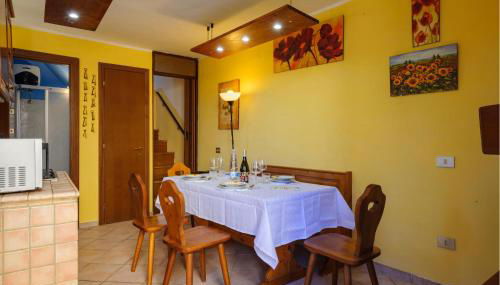 2 Bedroom Lovely Home In Frontale - Foto 4