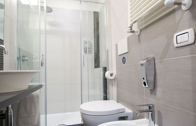 Grey&White B&B - Foto 34