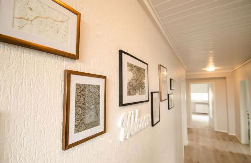 Joel Living Apartment - Foto 17