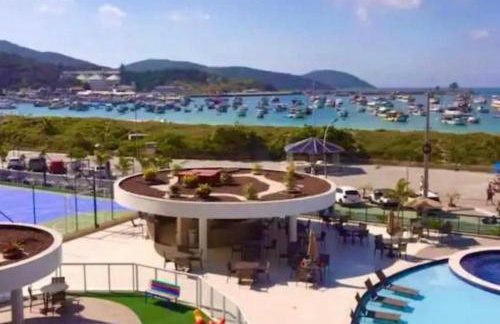 Apartamento frente praia em Arraial do Cabo - Photo 6