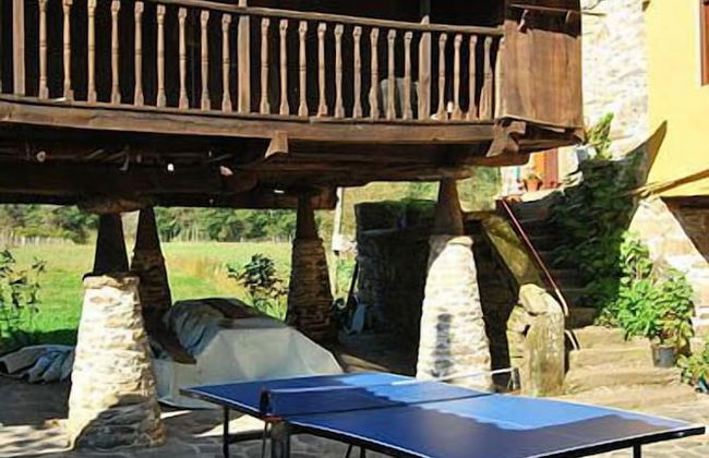 Casa Rural Madreselva - Foto 29