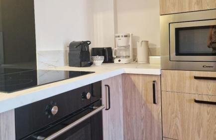 Maisonnette du Foirail - Photo 15