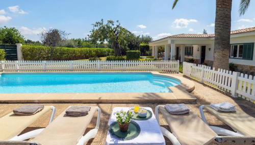 Ideal house for two families with pool and barbecue - Foto 5