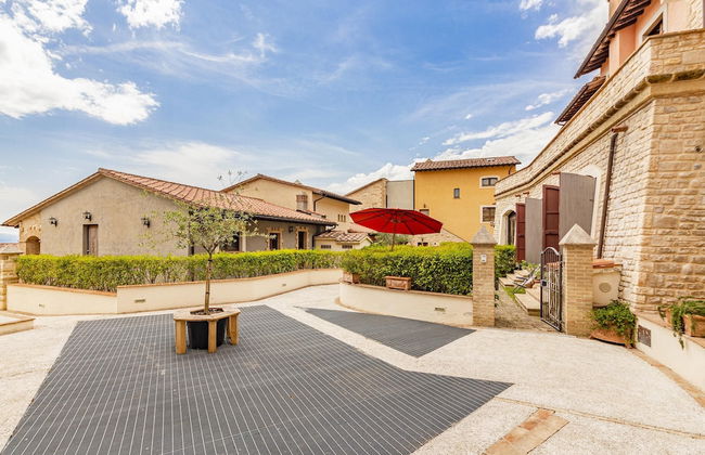 Il Conventaccio Luxury Resort - Photo 35