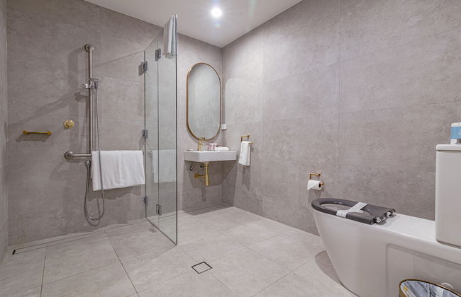 Astina Suites - Foto 30