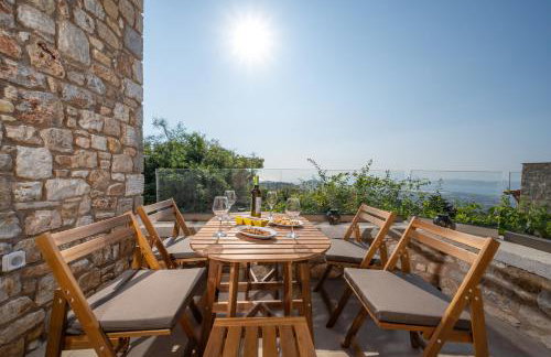 Agartha-Infinite Sunset & Sea View - Foto 1