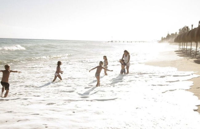 Marbella Beach Luxury apartment - Foto 30