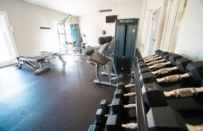 Waterwood Resort and Sand Castle Village by VRHost - Foto 27