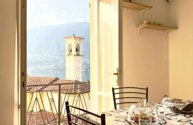 Sebino Holiday Home Monteisola - Foto 16