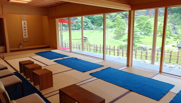 Explore the Nagamachi Samurai District, Kenroku-en garden and a Geisha Tea House - Full-Day Tour - Photo 2