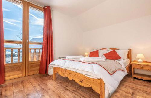 Madame Vacances Les Chalets du Berger Premium*** - Foto 51