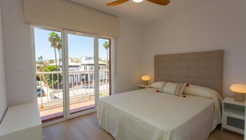Apartamento Denia Brisas - Foto 5