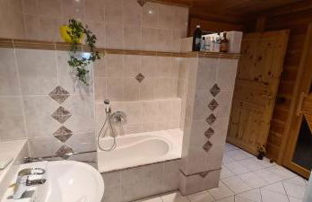 Berglodge für 10 Personen mit Sauna und Yacuzzi - Foto 21