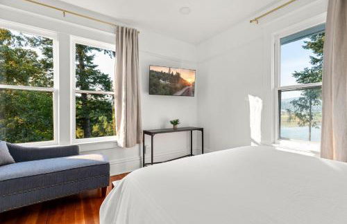 The Historic Bonners Family Home- 4 Bedroom - Panoramic River Views, Casino Nearby - Foto 23