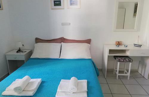 Aigialis Apartments & Studios - Foto 39