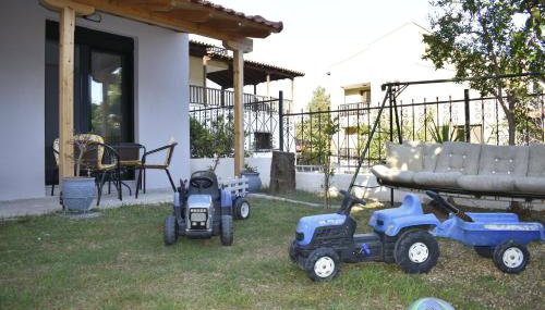 Irina's Apartment - Foto 5