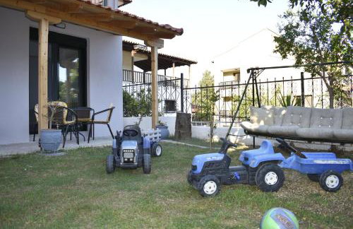 Irina's Apartment - Photo 5