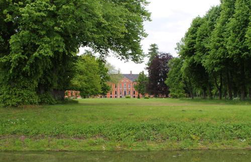 Cozy Holiday Home in Hohenkirchen near Baltic Sea - Foto 41