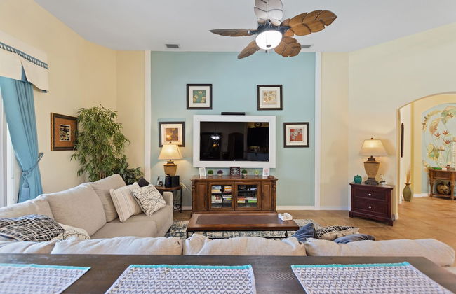 Wildviews by Shine Villas at Watersong Resort! #024 - Foto 18