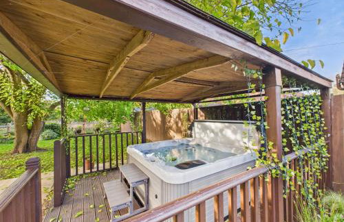 Mainstone House by Signature Stays - Luxury Retreat - HotTub - Foto 2