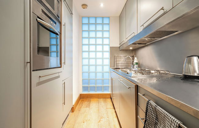 Shoreditch City Living - Photo 41