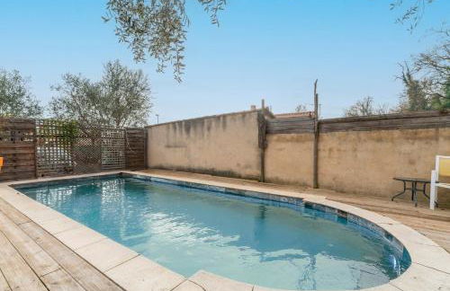 Chez Patricia En Provence - Foto 21