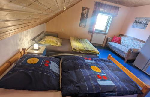 Ferienwohnung am Rotdornweg - Foto 31