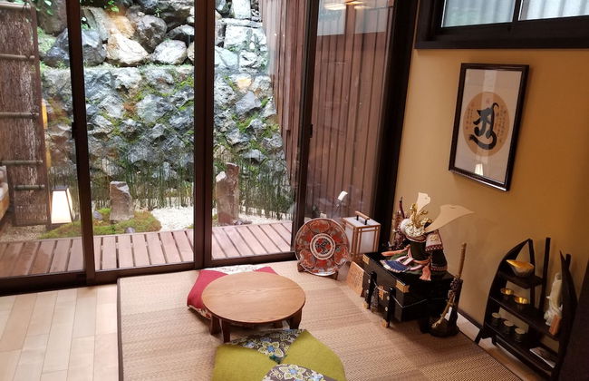 Kyonoyado Senkakubettei - Foto 19