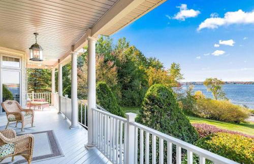 Artemis Lakehouse - Hot Tub, Lakefront & Racetrack - Photo 8