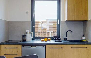 Apartamenty SOLEIL - Foto 15