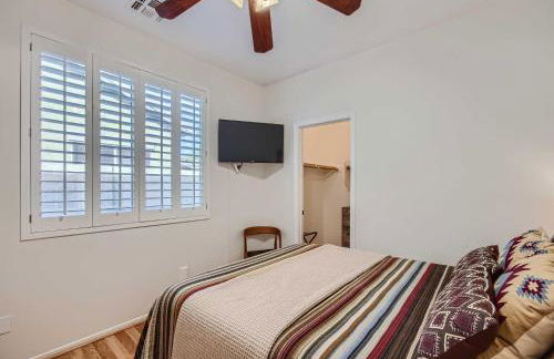 Pool Table and Bar! Family-Friendly Phoenix Retreat - Foto 24