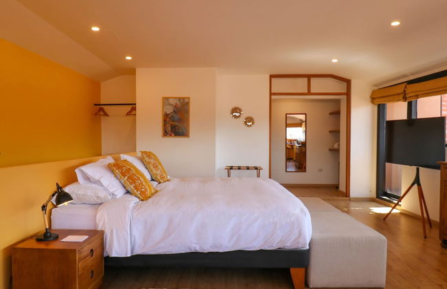 w Lovely 1BR Near Plaza Mayor de Cusco - Photo 7