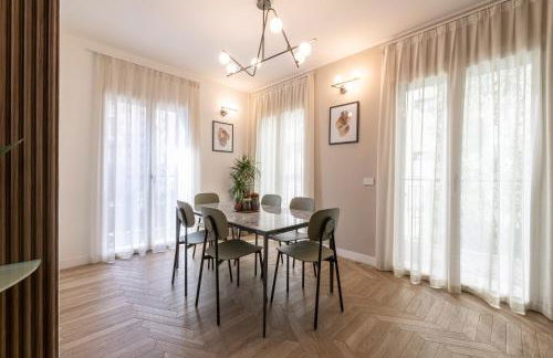 Modigliani Terrace Jacuzzi Golden House - Foto 26