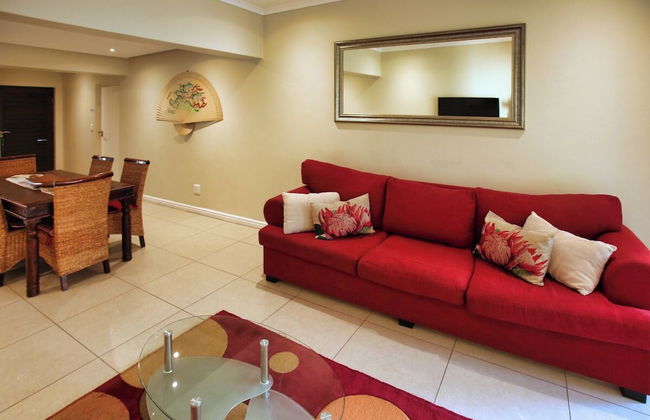 Break-A-Way, Langebaan 4-Sleeper - Foto 13