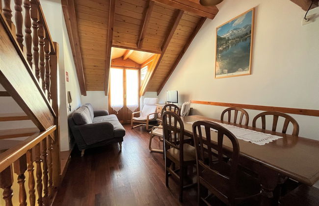 Casa Damián del Baile Apartamentos - Foto 51