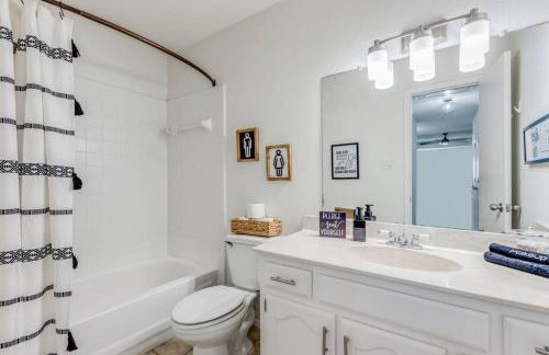 Cute Chic 2B 2B Duplex APT - Foto 2