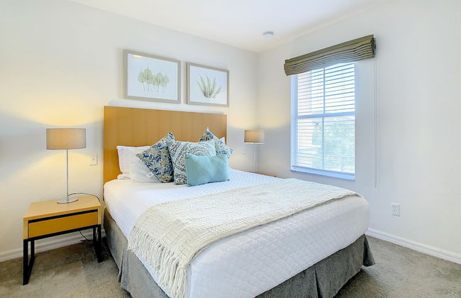 Luxury Townhome Near Disney w Resort Amenities - Foto 22