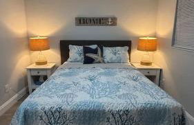 Dolphin Cove 1 block from the Beach - Foto 10