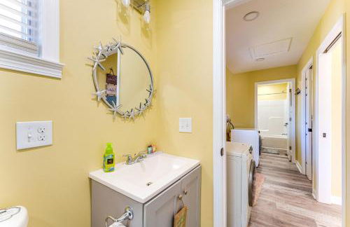 Walk Downtown Charming Rome Abode with Yard! - Foto 15