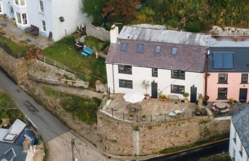 Ocean View - Ground Floor Cottage Apartment - Little Haven - Foto 8