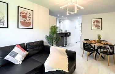 Appartement Paris Creteil Le Lac - Foto 11