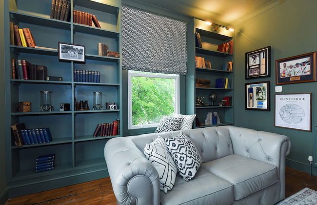 Fairview Boutique Apartments - Foto 24