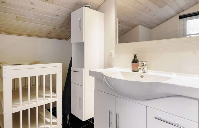 7 Person Holiday Home in Hals - Photo 12