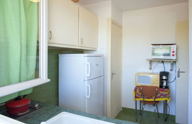 Cosy Holiday Home in Cargese Corse-du-sud Near Sea - Foto 14