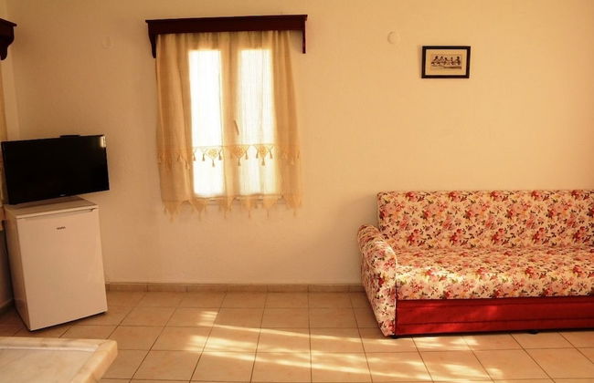 Villa Nergiz Apart Otel - Foto 6